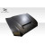 2016-2023 Toyota Tacoma RKS Hood - 1 Piece (S) - image 12