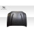 2016-2023 Toyota Tacoma RKS Hood - 1 Piece (S) - image 9