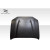 2016-2023 Toyota Tacoma RKS Hood - 1 Piece (S) - image 17