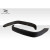 2007-2018 Jeep Wrangler JK Duraflex Rugged Front Fenders - 2 Piece - image 9