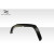 2007-2018 Jeep Wrangler JK Duraflex Rugged Front Fenders - 2 Piece - image 12