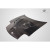 1993-1997 Mazda RX-7 Scooter Hood - 1 Piece - image 4