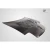 1993-1997 Mazda RX7 Scooter Carbon Fiber Hood - image 8