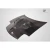 1993-1997 Mazda RX7 Scooter Carbon Fiber Hood - image 24