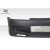 1992-1995 Honda Civic Sparrow Front Bumper - 1 Piece - image 4