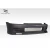 1992-1995 Honda Civic Sparrow Front Bumper - image 9