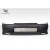 1992-1995 Honda Civic Sparrow Front Bumper - image 3