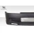 1992-1995 Honda Civic Sparrow Front Bumper - image 4