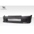 1992-1995 Honda Civic Sparrow Front Bumper - image 8