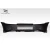 1992-1995 Honda Civic Sparrow Front Bumper - 1 Piece - image 13