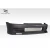 1992-1995 Honda Civic Sparrow Front Bumper - image 15