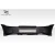 1992-1995 Honda Civic Sparrow Front Bumper - image 16