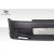 1992-1995 Honda Civic Sparrow Front Bumper - image 5