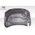 2011-2023 Dodge Durango SRT Look Hood - image 20
