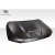 2011-2023 Dodge Durango SRT Look Hood - 1 Piece - image 11
