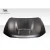 2011-2023 Dodge Durango SRT Look Hood - image 4