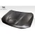 2011-2023 Dodge Durango SRT Look Hood - image 6