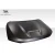 2011-2023 Dodge Durango SRT Look Hood - image 8