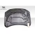 2011-2023 Dodge Durango SRT Look Hood - image 14