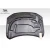 2011-2026 Dodge Durango SRT Look Hood - image 13