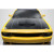 2008-2023 Dodge Challenger Carbon Creations TA Look Hood - 1 Piece - image 1