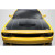 2008-2023 Dodge Challenger TA Look Hood - 1 Piece - image 1