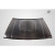 2008-2023 Dodge Challenger TA Look Hood - 1 Piece - image 2