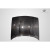 2008-2023 Dodge Challenger TA Look Hood - 1 Piece - image 9