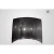 2008-2023 Dodge Challenger TA Look Hood - 1 Piece - image 16