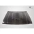 2008-2023 Dodge Challenger TA Look Hood - 1 Piece - image 2