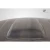 2008-2023 Dodge Challenger TA Look Carbon Fiber Hood - image 14
