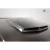 2008-2023 Dodge Challenger TA Look Carbon Fiber Hood - image 13