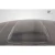 2008-2023 Dodge Challenger TA Look Carbon Fiber Hood - image 15