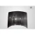 2008-2023 Dodge Challenger TA Look Hood - 1 Piece - image 17
