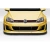 2015-2021 Volkswagen Golf TKO RBS Front Lip - image 1