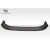 2015-2017 Volkswagen Golf / GTI TKO RBS Front Lip Under Spoiler - 1 Piece - image 3