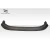 2015-2017 Volkswagen Golf / GTI TKO RBS Front Lip Under Spoiler - 1 Piece - image 4
