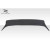 2015-2021 Volkswagen Golf / GTI TKO RBS Roof Wing Spoiler - 1 Piece - image 5