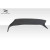2015-2021 Volkswagen Golf / GTI TKO RBS Roof Wing Spoiler - 1 Piece - image 6