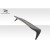 2015-2021 Volkswagen Golf / GTI TKO RBS Roof Wing Spoiler - 1 Piece - image 4