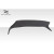 2015-2021 Volkswagen Golf / GTI TKO RBS Roof Wing Spoiler - 1 Piece - image 12