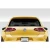 2015-2021 Volkswagen Golf / GTI TKO RBS Roof Wing Spoiler - 1 Piece - image 1