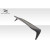 2015-2021 Volkswagen Golf / GTI TKO RBS Roof Wing Spoiler - 1 Piece - image 10