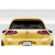 2015-2017 Volkswagen Golf / GTI TKO RBS Roof Wing Spoiler - 1 Piece - image 1