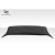 2015-2021 Volkswagen Golf / GTI TKO RBS Roof Wing Spoiler - 1 Piece - image 8