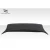 2015-2021 Volkswagen Golf / GTI TKO RBS Roof Wing Spoiler - 1 Piece - image 8
