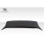 2015-2021 Volkswagen Golf / GTI TKO RBS Roof Wing Spoiler - 1 Piece - image 14