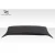 2015-2017 Volkswagen Golf / GTI TKO RBS Roof Wing Spoiler - 1 Piece - image 20