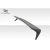 2015-2017 Volkswagen Golf / GTI TKO RBS Roof Wing Spoiler - 1 Piece - image 6
