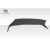 2015-2017 Volkswagen Golf / GTI TKO RBS Roof Wing Spoiler - 1 Piece - image 10
